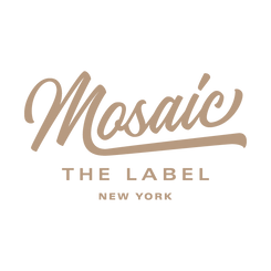 Mosaic the Label
