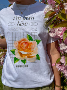 I'm From Here T-Shirt