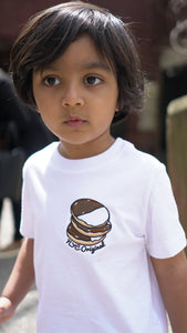 Kids NYC Original T-Shirt - Mosaic the Label
