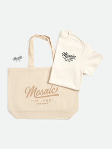 Mosaic the Label Gift Set - Mosaic the Label