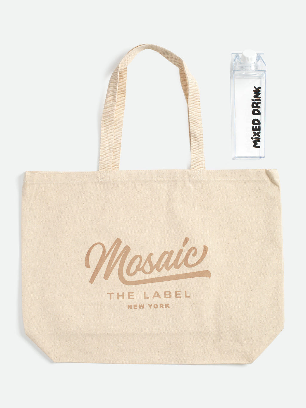 Travel in Style Gift Set - Mosaic the Label