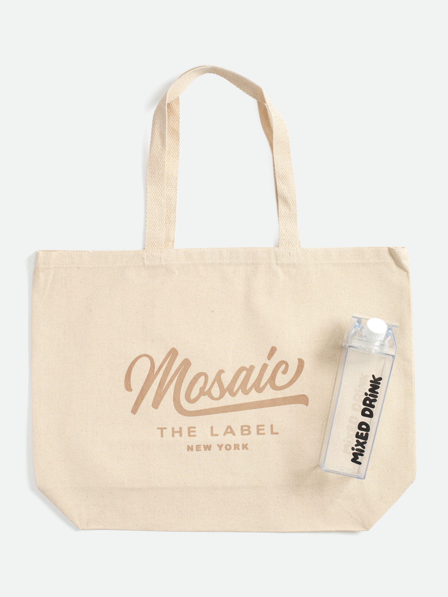 Travel in Style Gift Set - Mosaic the Label